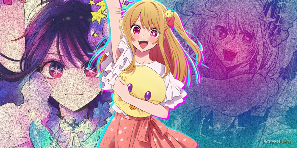 Nami in Oshi no Ko Explained to Understand Her True Motivations